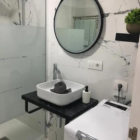 アパート Apartamento De Lujo *