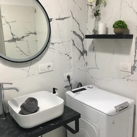 Apartamento De Lujo アパート