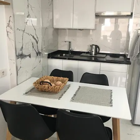 アパート Apartamento De Lujo *