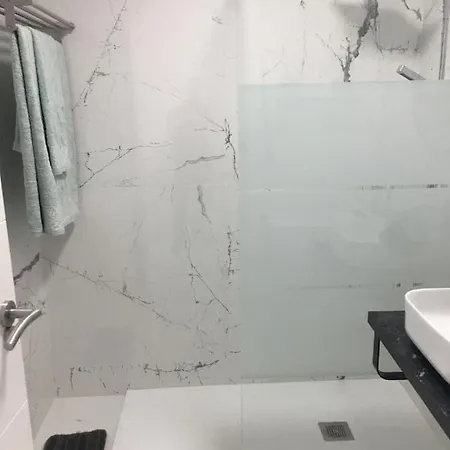 Apartamento De Lujo アパート *