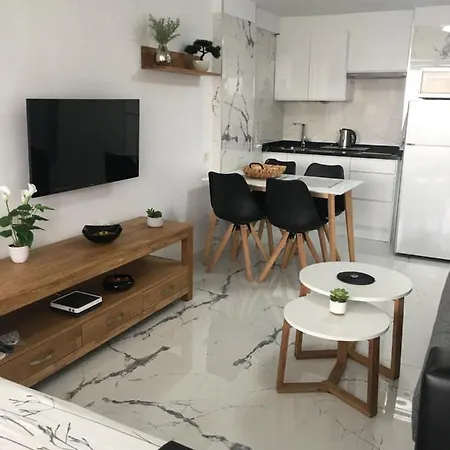 Appartement Apartamento De Lujo *