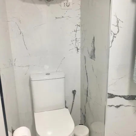 Apartamento De Lujo 公寓 美洲海滩