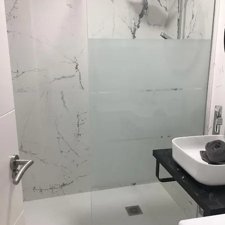 Apartamento De Lujo 公寓 *