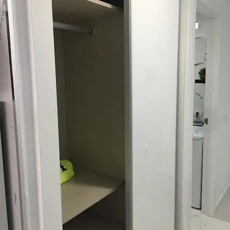 Apartamento De Lujo 公寓 *