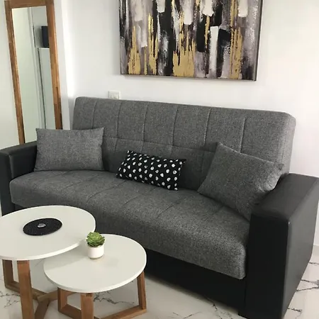 Apartment Apartamento De Lujo Playa de las Americas (Tenerife)