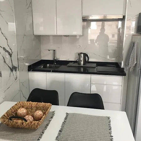 Apartamento De Lujo