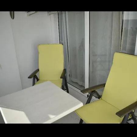 Apartamento De Lujo *