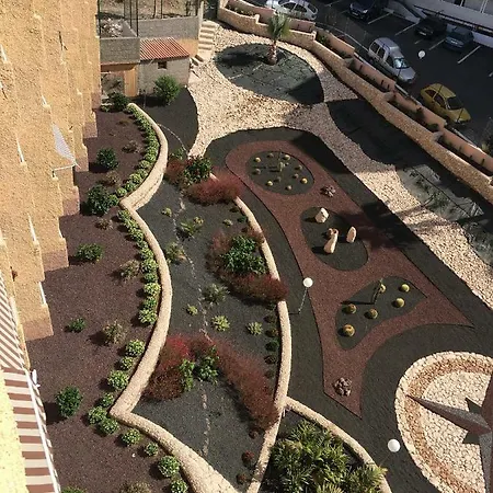 Apartamento De Lujo Apartment Playa de las Americas (Tenerife)