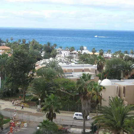 Apartamento De Lujo Apartment Playa de las Americas (Tenerife)